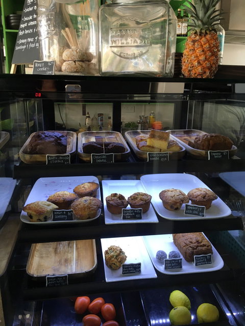 Ananas Espresso - Nambucca Heads Accommodation 4