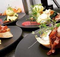 Black Sesame - Nambucca Heads Accommodation