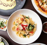 Cafe Pane e Vino - Nambucca Heads Accommodation