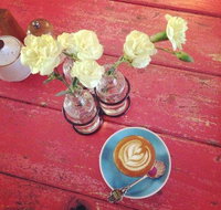 Favourite Chair Cafe - Nambucca Heads Accommodation