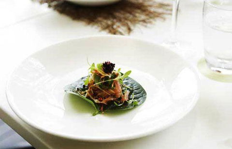 Nu Nu Restaurant - Nambucca Heads Accommodation 0