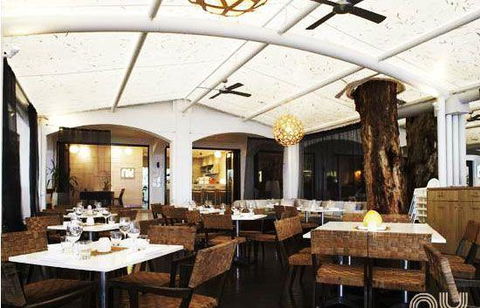 Nu Nu Restaurant - Nambucca Heads Accommodation 3