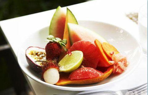 Nu Nu Restaurant - Nambucca Heads Accommodation 4