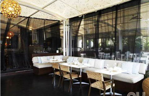 Nu Nu Restaurant - Nambucca Heads Accommodation 5