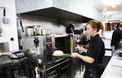 Nu Nu Restaurant - Nambucca Heads Accommodation 6