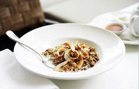 Nu Nu Restaurant - Nambucca Heads Accommodation 7