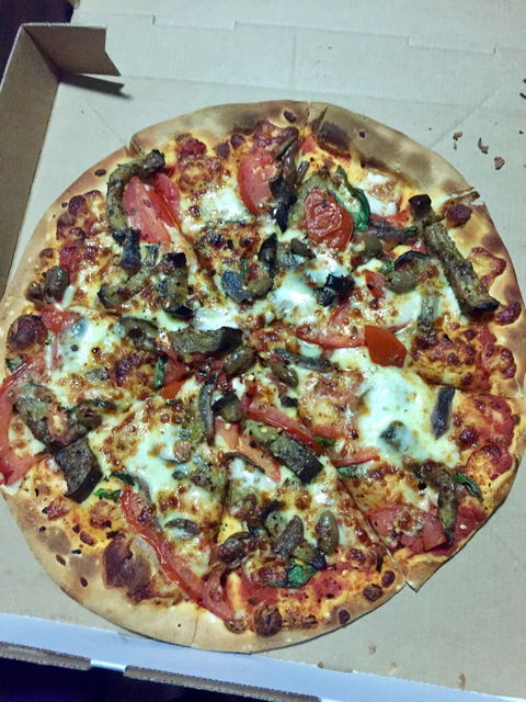 T4's Gourmet Pizza & Pasta - Nambucca Heads Accommodation 2