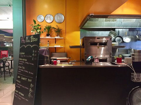 T4's Gourmet Pizza & Pasta - Nambucca Heads Accommodation 0
