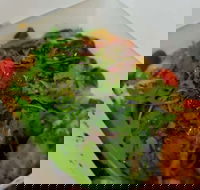 Al Forno - Nambucca Heads Accommodation