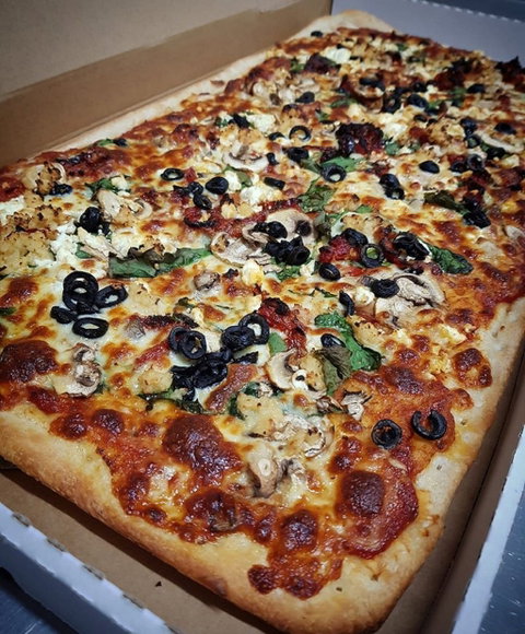 Allstars Pizza - Nambucca Heads Accommodation 0