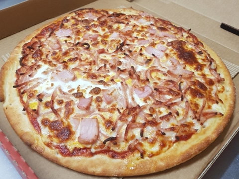 Allstars Pizza - Nambucca Heads Accommodation 2
