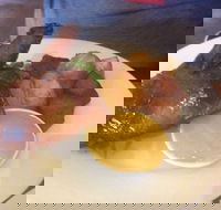 Ataman Kebab  Pizza - CBD - Nambucca Heads Accommodation