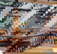 Babylon Rooftop - Nambucca Heads Accommodation