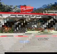 Barney's of Bookham - Nambucca Heads Accommodation