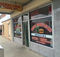 Berkshire Munchies Takeaway - Nambucca Heads Accommodation