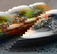 Bing's Baos  Beer - Nambucca Heads Accommodation