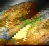 Blackwater Trading Co - Nambucca Heads Accommodation