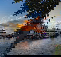 Blue Oasis by Chefin - Nambucca Heads Accommodation