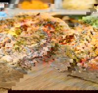 Brumby's Bakery - Noarlunga - Nambucca Heads Accommodation