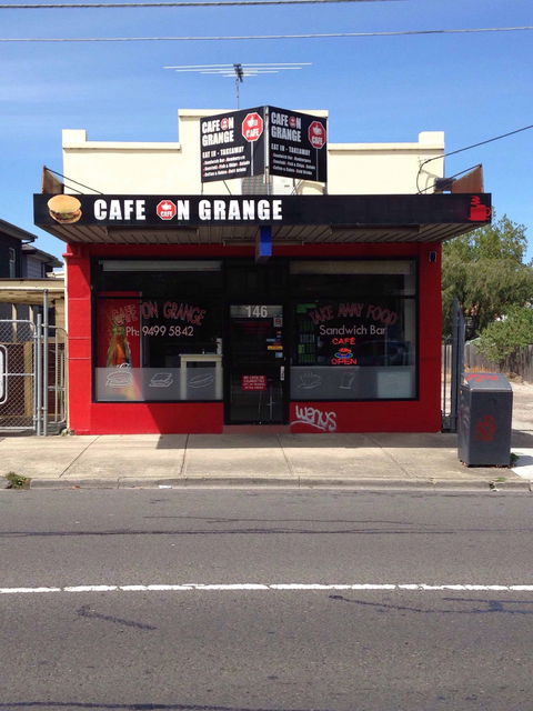 Cafe On Grange - Nambucca Heads Accommodation 0