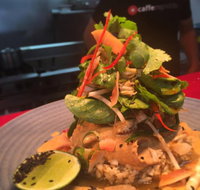Caffe Republic - Nambucca Heads Accommodation
