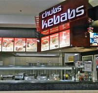 Chubs Kebabs - Nambucca Heads Accommodation