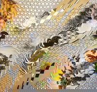 Coach Bar - Nambucca Heads Accommodation