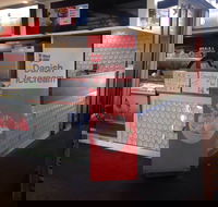 Danish Ice Cream - Nambucca Heads Accommodation