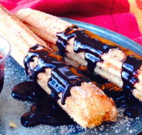 Donut King - Sunshine - Nambucca Heads Accommodation