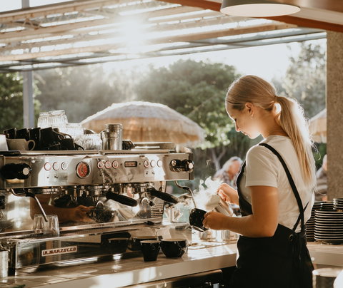 Dune Cafe - Nambucca Heads Accommodation 2