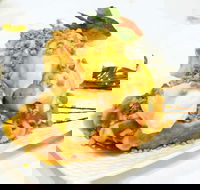 Eat Istanbul - CBD - Nambucca Heads Accommodation