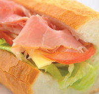 Fresh Chilli Deli - Sunshine - Nambucca Heads Accommodation