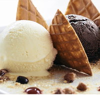 Gelatissimo - Surfers Paradise - Nambucca Heads Accommodation