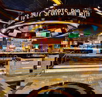 Gozleme King - CBD - Nambucca Heads Accommodation