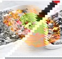 Guzman y Gomez - Cranbourne - Nambucca Heads Accommodation