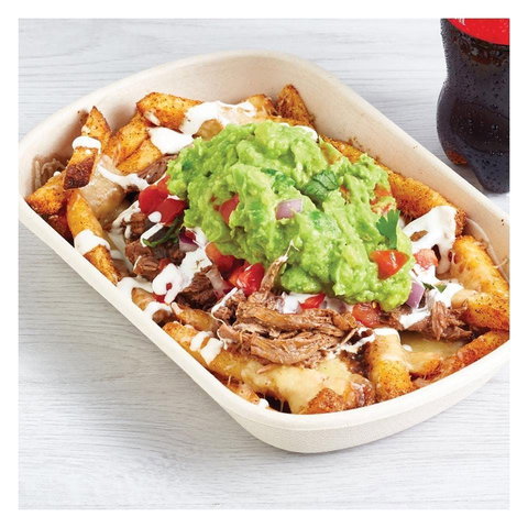 Guzman Y Gomez - Cranbourne - Nambucca Heads Accommodation 0