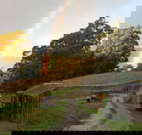 Hartzview Vineyard - Nambucca Heads Accommodation