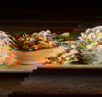 Hard Rock Cafe - Nambucca Heads Accommodation