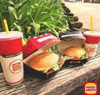 Hungry Jack's - Docklands - Nambucca Heads Accommodation