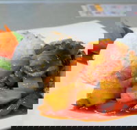 Imm Thai Cafe - Nambucca Heads Accommodation