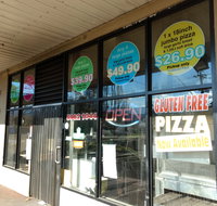 Johnny Boys Pizza - Nambucca Heads Accommodation