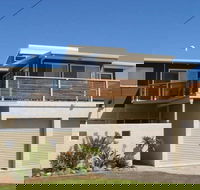 Jufu Garden - Nambucca Heads Accommodation