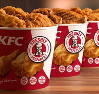 KFC - Strathpine - Nambucca Heads Accommodation