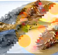 La Renaissance Cafe Patisserie - The Rocks - Nambucca Heads Accommodation