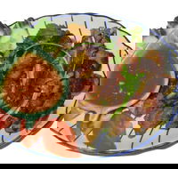 Megumi Sushi - Nambucca Heads Accommodation