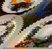 Mezmez - Nambucca Heads Accommodation