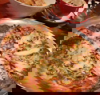 Nicks Pizza - Nambucca Heads Accommodation