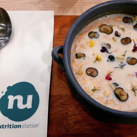 Nu Healthy Cafe - Cronulla - Nambucca Heads Accommodation 0