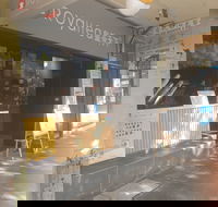 Ogalo - CBD - Nambucca Heads Accommodation