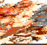 Old School Ka-Fey - Nambucca Heads Accommodation